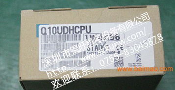 全面解析 三菱MR-J2S-60A伺服系列產品代理與軟件開發服務