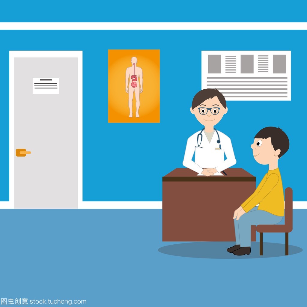 守護健康，從關愛自己開始 醫(yī)院男醫(yī)生的自我健康咨詢指南