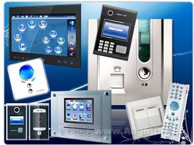 智慧·家 現(xiàn)代智能家居系統(tǒng)的計(jì)算機(jī)集成與信息系統(tǒng)綜述